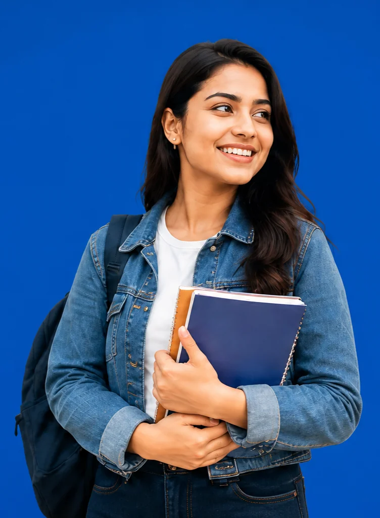 Priya Sharma, a college student and budget-conscious shopper